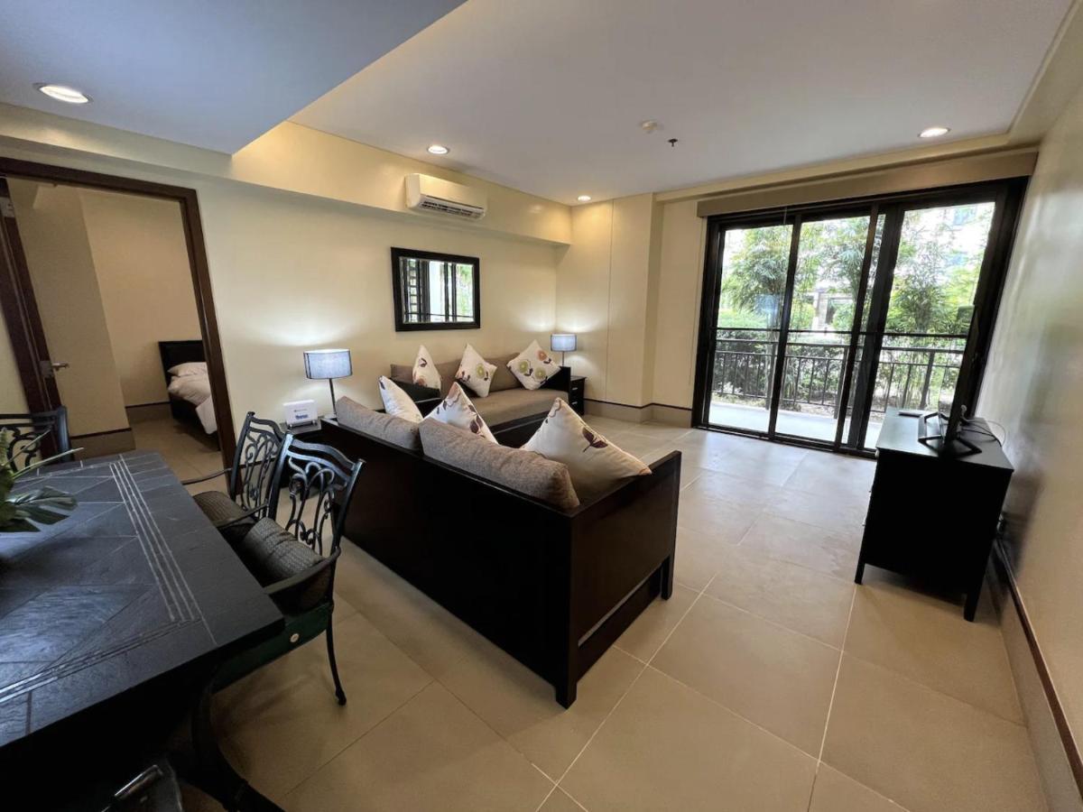 Anvaya Cove Short Term Rental Condos Morong  Eksteriør billede