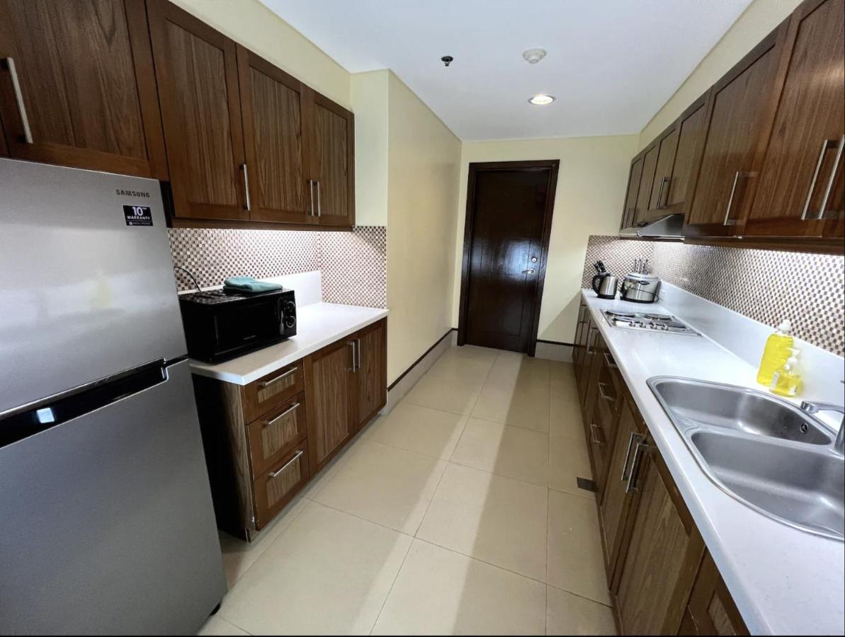 Anvaya Cove Short Term Rental Condos Morong  Eksteriør billede