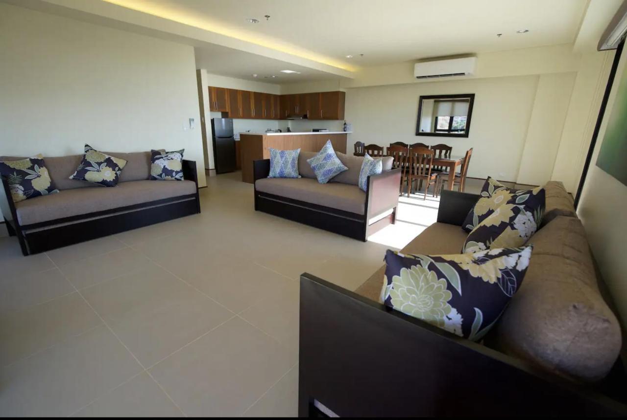 Anvaya Cove Short Term Rental Condos Morong  Eksteriør billede