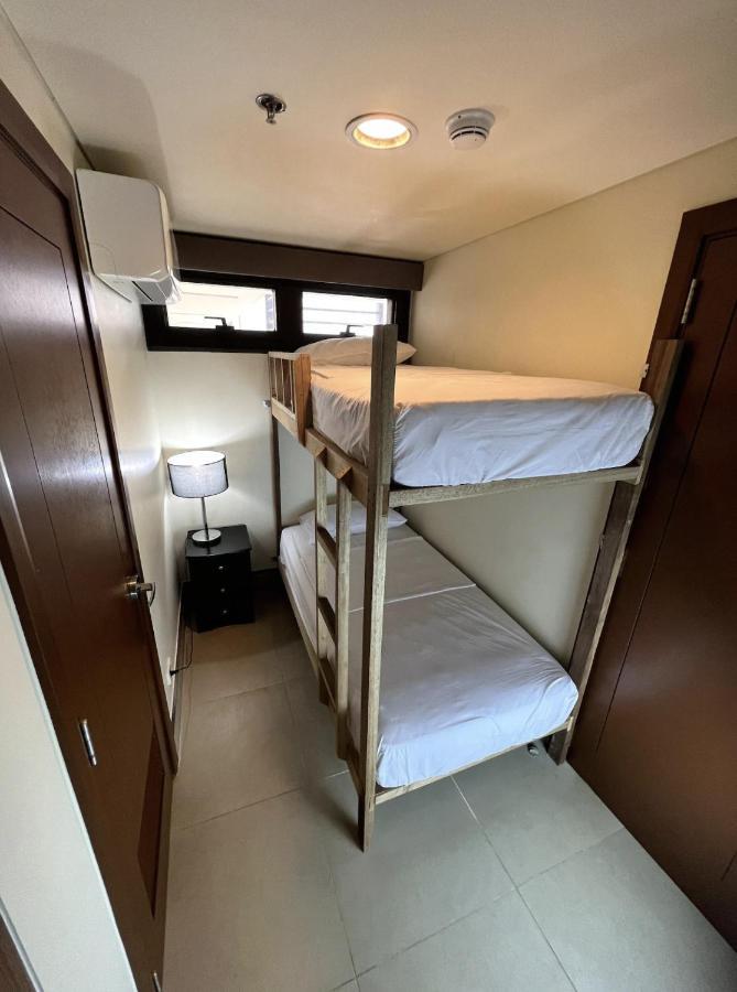 Anvaya Cove Short Term Rental Condos Morong  Eksteriør billede
