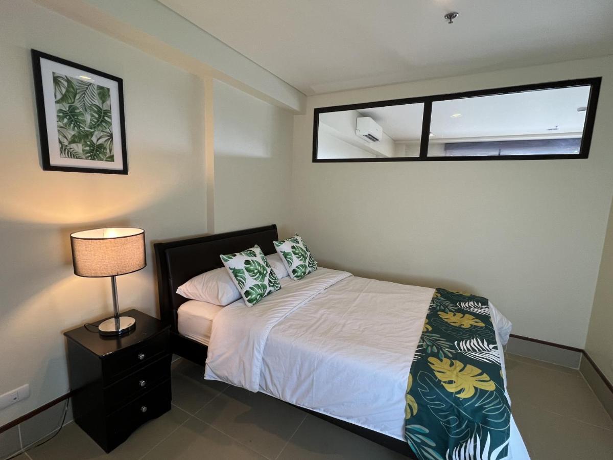 Anvaya Cove Short Term Rental Condos Morong  Eksteriør billede