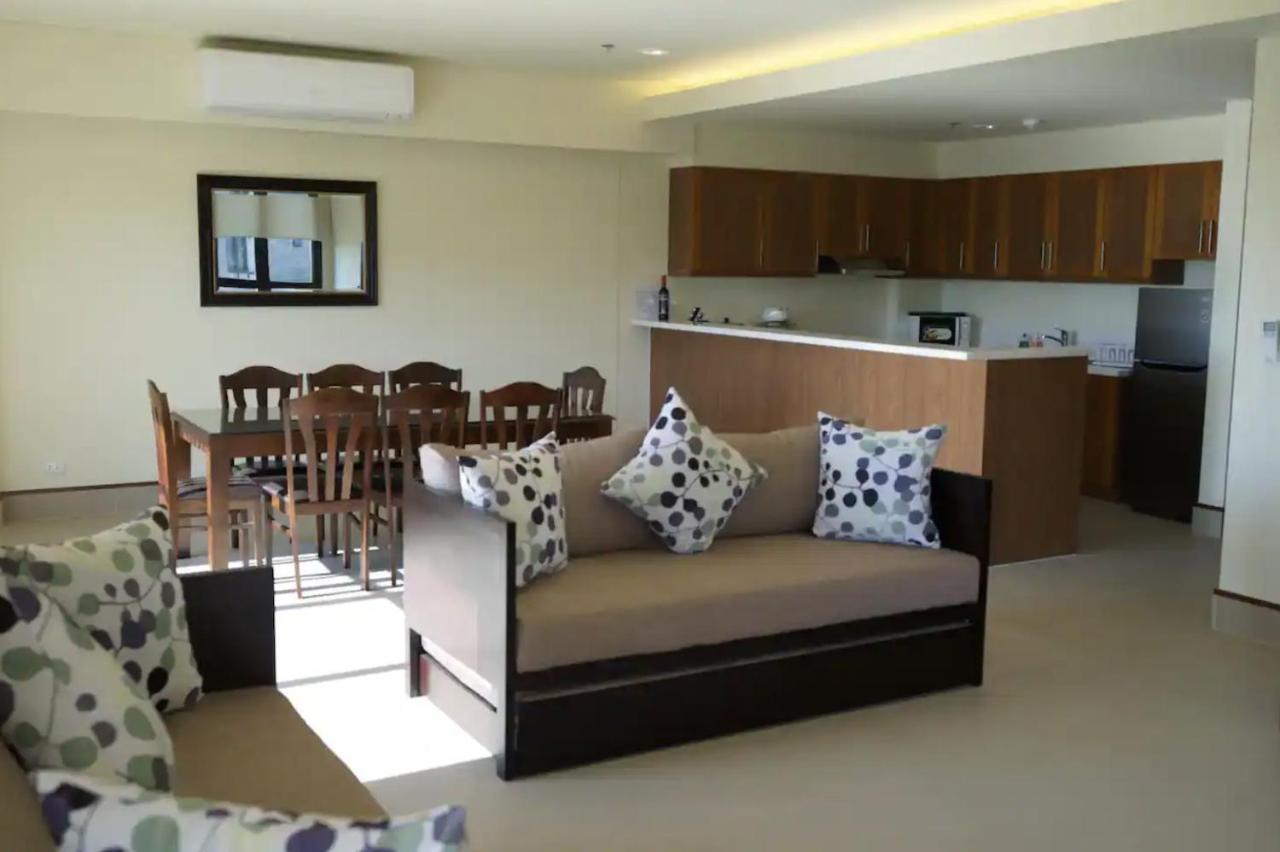 Anvaya Cove Short Term Rental Condos Morong  Eksteriør billede