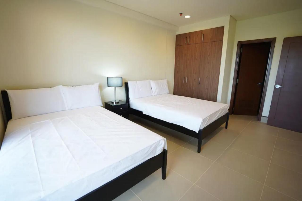 Anvaya Cove Short Term Rental Condos Morong  Eksteriør billede