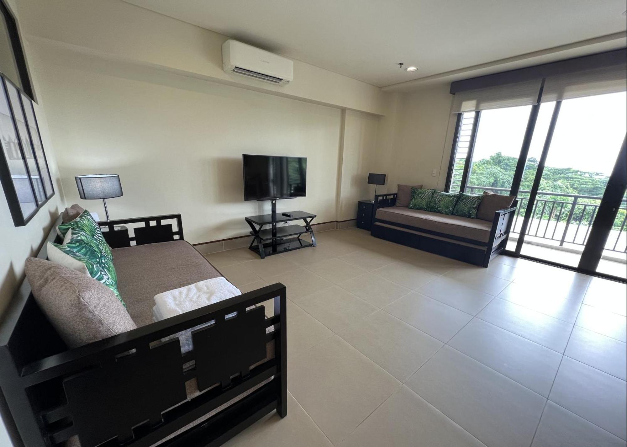 Anvaya Cove Short Term Rental Condos Morong  Værelse billede